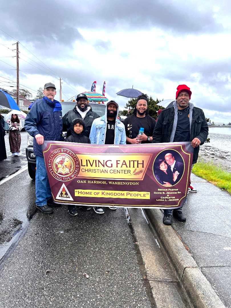 Living Faith Christian Center Oak Harbor LFCC_Community_Events